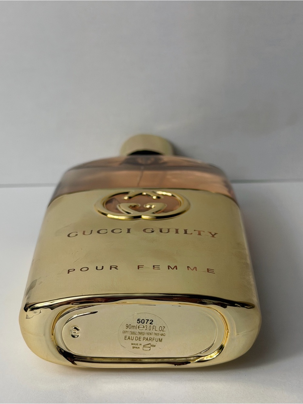 Gucci Guilty Pour Femme Women’s Fragrance GG - Picture 3 of 3